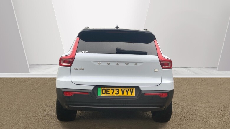 Volvo XC40 175kW Recharge Plus 69kWh 5dr Auto Electric Estate
